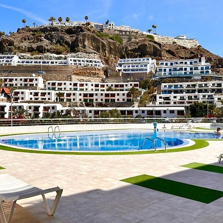 Ocean View Apartment And Heated Pool Puerto Rico  Exterior foto