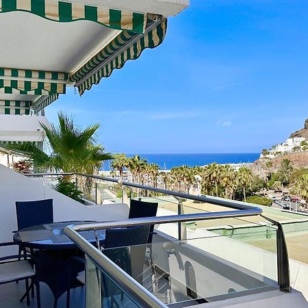 Ocean View Apartment And Heated Pool Puerto Rico  Exterior foto